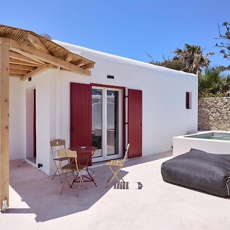 Casa Philippi Suites Mykonos Town Kültér fotó