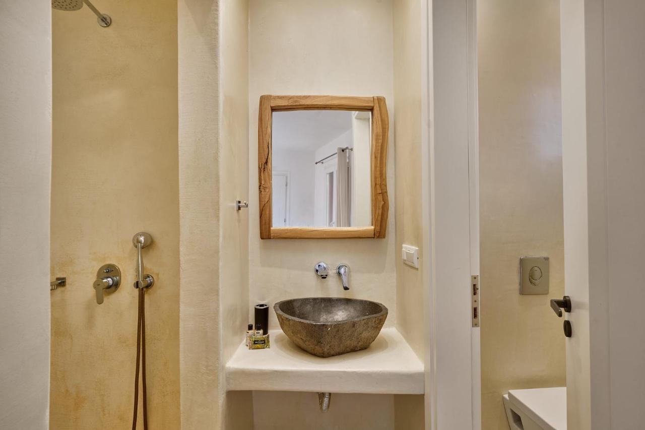 Casa Philippi Suites Mykonos Town Kültér fotó
