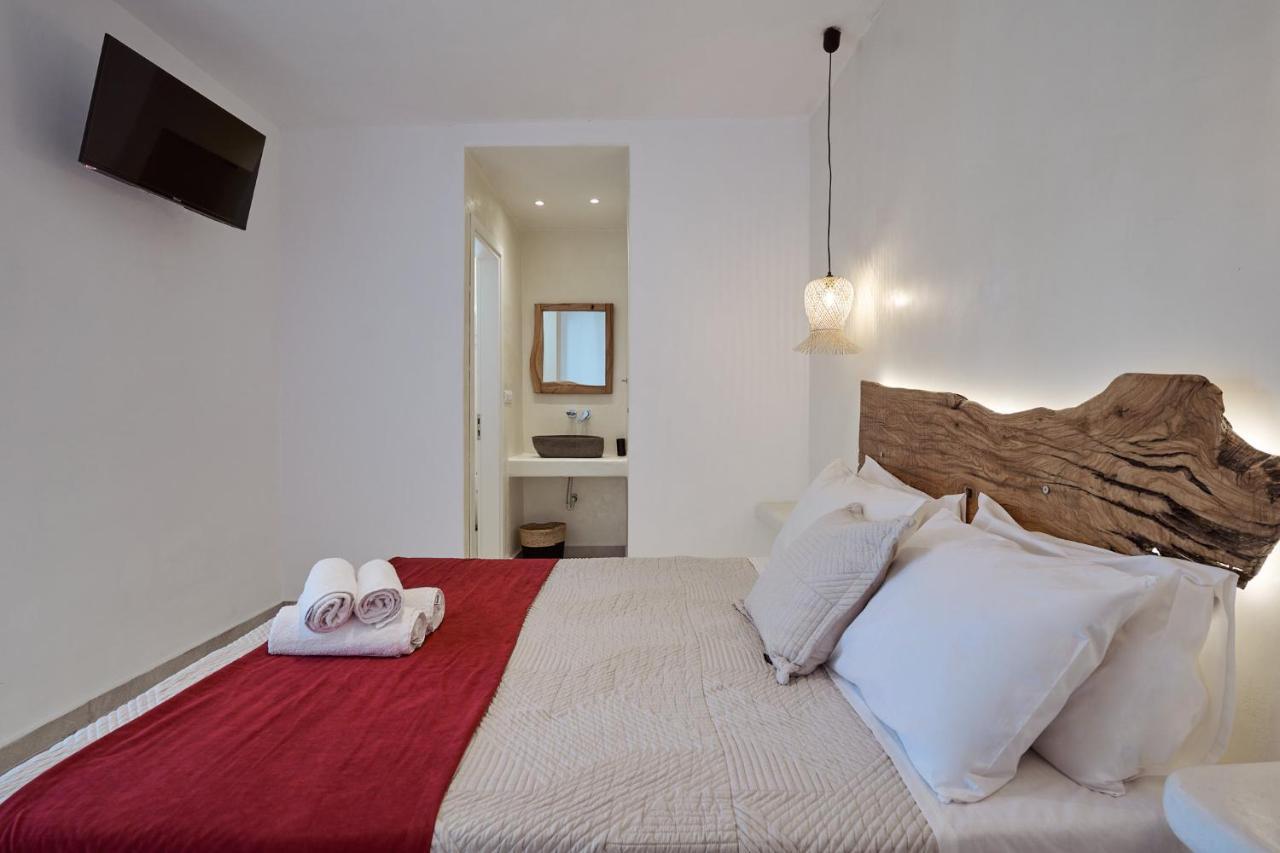 Casa Philippi Suites Mykonos Town Kültér fotó