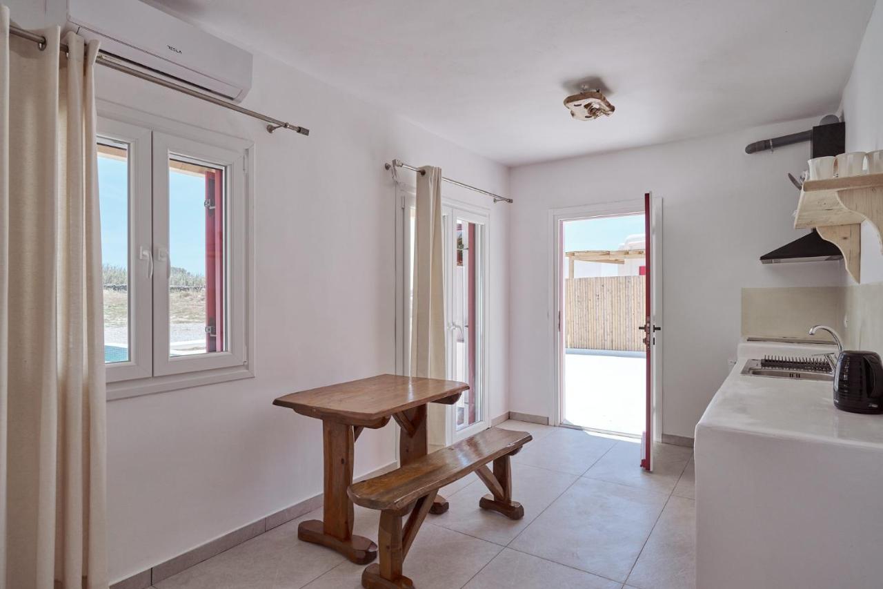 Casa Philippi Suites Mykonos Town Kültér fotó