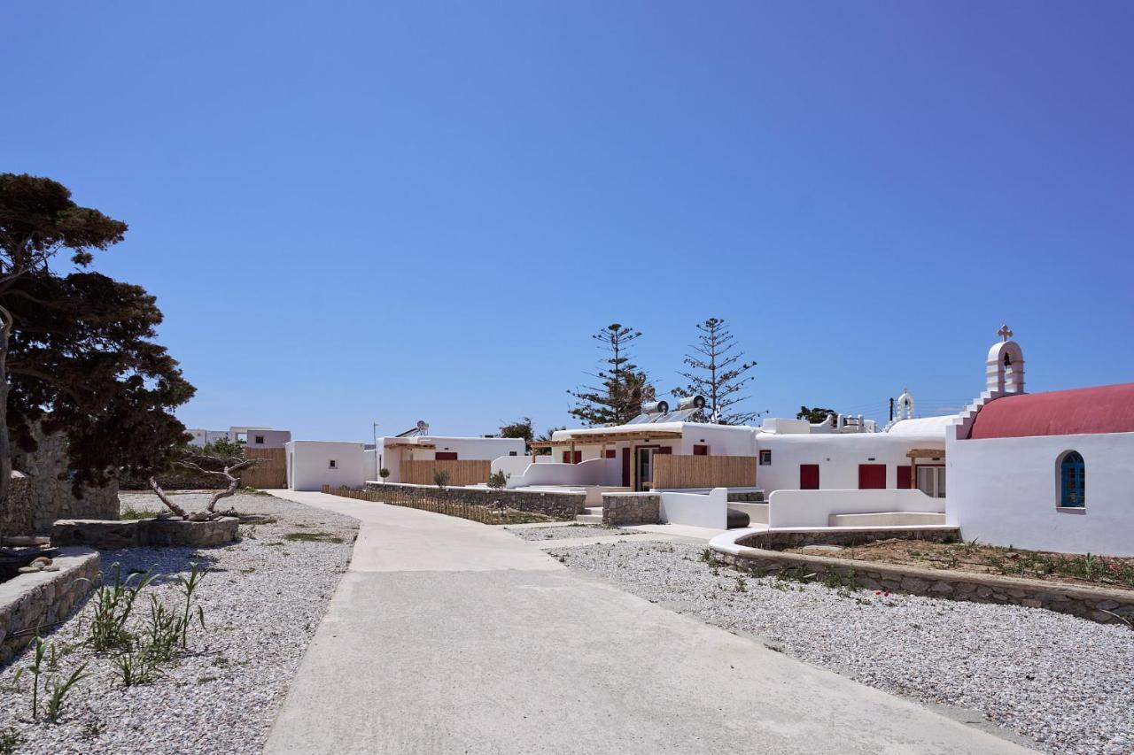 Casa Philippi Suites Mykonos Town Kültér fotó