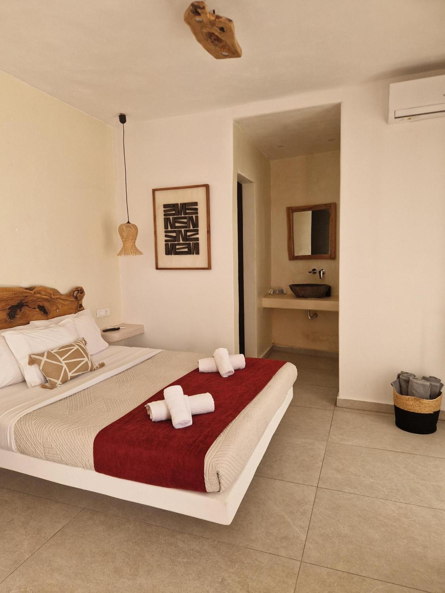 Casa Philippi Suites Mykonos Town Kültér fotó