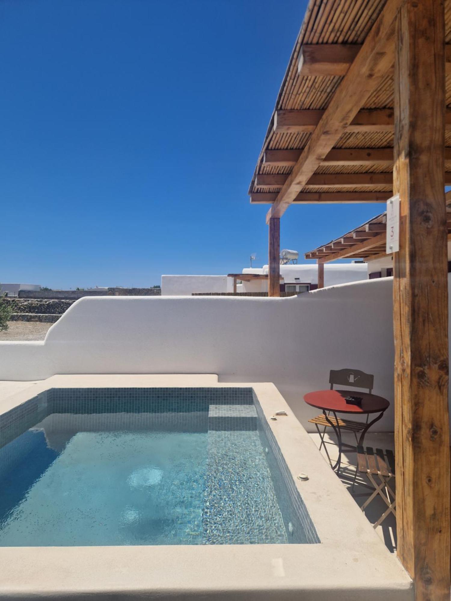 Casa Philippi Suites Mykonos Town Kültér fotó